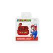 Picture of SUPER MARIO WIRELESS EARPODS RED